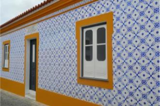 Local - Museu Literário Casa Fialho de Almeida - Cuba| Cuba| Baixo Alentejo