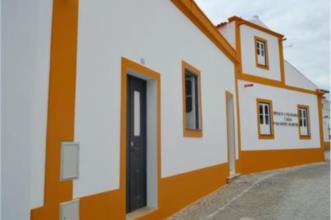 Local - Museu Literário Casa Fialho de Almeida - Cuba| Cuba| Baixo Alentejo