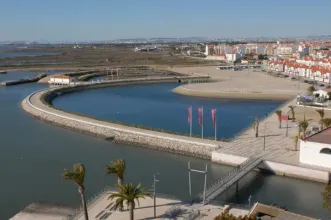 Local - Moinho de Maré  - Montijo| Montijo| Área Metropolitana de Lisboa