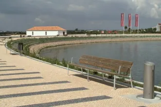 Local - Moinho de Maré  - Montijo| Montijo| Área Metropolitana de Lisboa