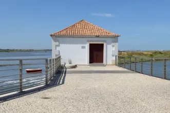 Local - Moinho de Maré  - Montijo| Montijo| Área Metropolitana de Lisboa