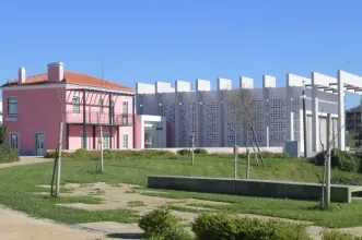 Local - Casa da Música Jorge Peixinho - Montijo| Montijo| Área Metropolitana de Lisboa
