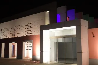 Local - Casa da Música Jorge Peixinho - Montijo| Montijo| Área Metropolitana de Lisboa