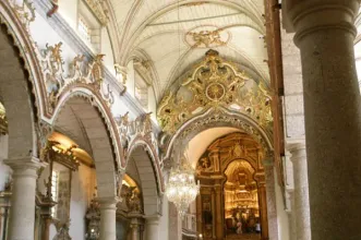 Local - Santuário da Nossa Senhora da Abadia - Santa Maria de Bouro| Amares| Cávado