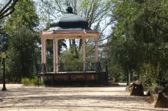 Local - Parque La Salette - Oliveira de Azeméis| Oliveira de Azeméis| Área Metropolitana do Porto