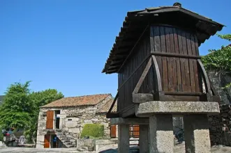 Local - Parque de Lazer do Ribeiro do Fontão - Boticas| Boticas| Alto Tâmega