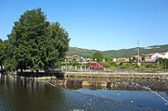Local - Parque de Lazer do Ribeiro do Fontão - Boticas| Boticas| Alto Tâmega
