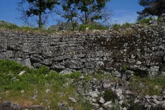 Local - Castro do Pópulo  - Pópulo| Alijó| Douro