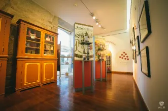 Local - Núcleo Museológico de Favaios – Pão e Vinho - Favaios| Alijó| Douro