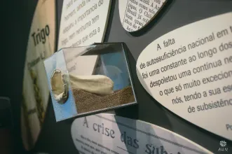 Local - Núcleo Museológico de Favaios – Pão e Vinho - Favaios| Alijó| Douro