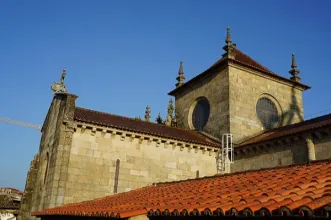Local - Sé Catedral de Braga - Braga| Braga| Cávado