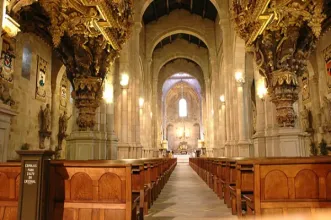 Local - Sé Catedral de Braga - Braga| Braga| Cávado