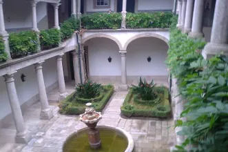 Local - Palácio dos Biscainhos - Braga| Braga| Cávado