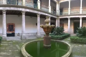 Local - Palácio dos Biscainhos - Braga| Braga| Cávado