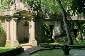 Local - Palácio dos Biscainhos - Braga| Braga| Cávado