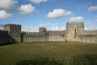 Local - Castelo de Montemor-o-Velho  - Montemor-o-Velho| Montemor-O-Velho| Região de Coimbra