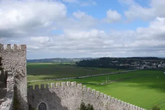 Local - Castelo de Montemor-o-Velho  - Montemor-o-Velho| Montemor-O-Velho| Região de Coimbra