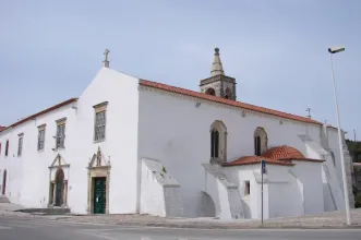 Local - Convento de Nossa Senhora dos Anjos - Montemor-o-Velho| Montemor-O-Velho| Região de Coimbra