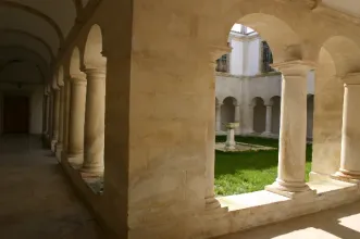 Local - Convento de Nossa Senhora dos Anjos - Montemor-o-Velho| Montemor-O-Velho| Região de Coimbra