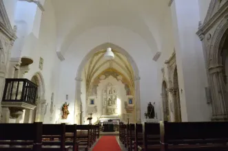 Local - Convento de Nossa Senhora dos Anjos - Montemor-o-Velho| Montemor-O-Velho| Região de Coimbra