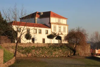 Local - Casa Branca do Gramido  - Valbom| Gondomar| Área Metropolitana do Porto