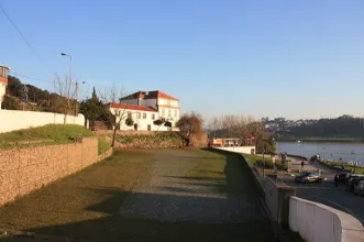 Local - Casa Branca do Gramido  - Valbom| Gondomar| Área Metropolitana do Porto