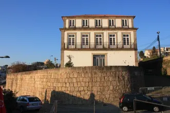Local - Casa Branca do Gramido  - Valbom| Gondomar| Área Metropolitana do Porto