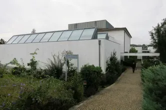 Local - Lugar do Desenho - Fundação Júlio Resende - Valbom| Gondomar| Área Metropolitana do Porto