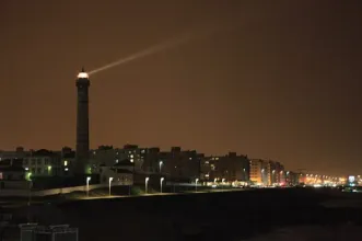 Local - Farol da Boa Nova - Leça da Palmeira| Matosinhos| Área Metropolitana do Porto
