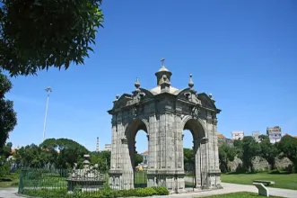 Local - Monumento Senhor do Padrão - Matosinhos| Matosinhos| Área Metropolitana do Porto