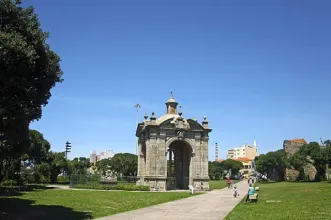 Local - Monumento Senhor do Padrão - Matosinhos| Matosinhos| Área Metropolitana do Porto