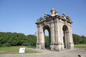 Local - Monumento Senhor do Padrão - Matosinhos| Matosinhos| Área Metropolitana do Porto