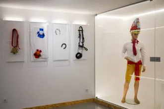 Local - Museu Casa das Cavalhadas  - Ribeira Seca| Ribeira Grande| Região Autónoma dos Açores