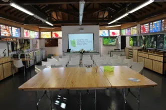 Local - Centro de Interpretação Ambiental - Mealhada| Mealhada| Região de Coimbra
