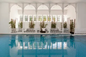 Local - Termas de Luso - Luso| Mealhada| Região de Coimbra