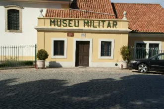Local - Museu Militar do Bussaco - Luso| Mealhada| Região de Coimbra