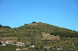 Local - Miradouro de São Pedro de Fontes - Fontes| Santa Marta de Penaguião| Douro