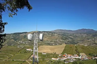 Local - Miradouro São Pedro - São João de Lobrigos - São João de Lobrigos| Santa Marta de Penaguião| Douro