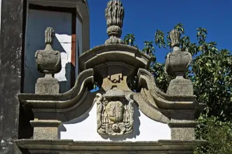 Local - Fonte da Igreja - São João de Lobrigos - São João de Lobrigos| Santa Marta de Penaguião| Douro