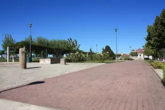 Local - Marcos Graníticos - Vilarandelo - Vilarandelo| Valpaços| Alto Tâmega