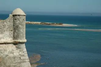 Local - Cacela Velha - Cacela Velha| Vila Real de Santo António| Algarve