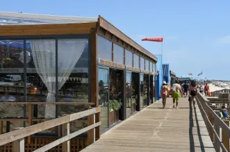 Local - Praia de Monte Gordo - Monte Gordo| Vila Real de Santo António| Algarve