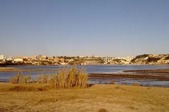 Local - Reserva Natural do Estuário do Douro - São Pedro da Afurada| Vila Nova de Gaia| Área Metropolitana do Porto