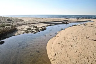 Local - Praia de Labruge - Labruge| Vila do Conde| Área Metropolitana do Porto