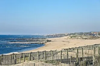 Local - Praia de Labruge - Labruge| Vila do Conde| Área Metropolitana do Porto