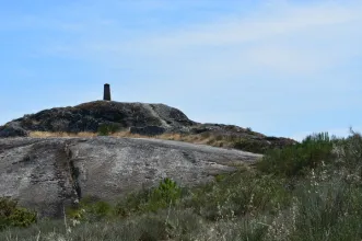 Local - Fraga da Pena - Tões| Armamar| Douro