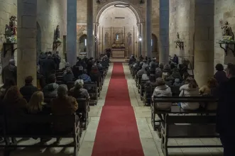 Local - Igreja Matriz De São Miguel - Armamar| Armamar| Douro