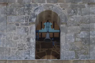 Local - Igreja Matriz De São Miguel - Armamar| Armamar| Douro