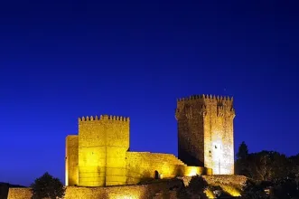 Local - Castelo de Montalegre - Montalegre| Montalegre| Alto Tâmega