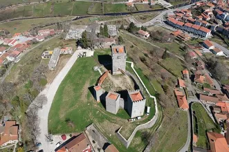 Local - Castelo de Montalegre - Montalegre| Montalegre| Alto Tâmega